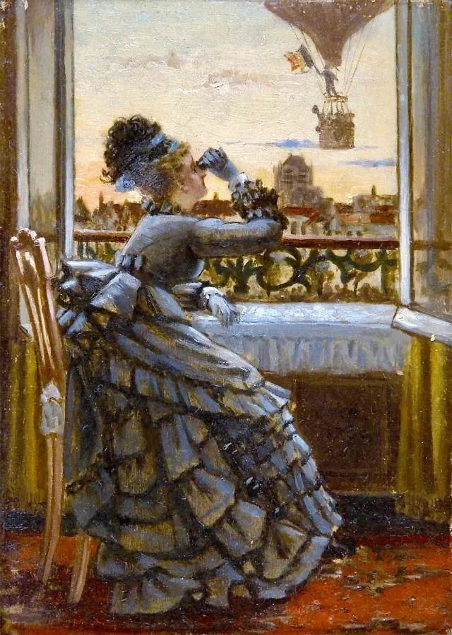 Hotel Hotel1875 Antwerp